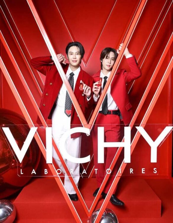 thu-vien-anh-bounprem-1 Fanfic về couple BounPrem Thái Lan