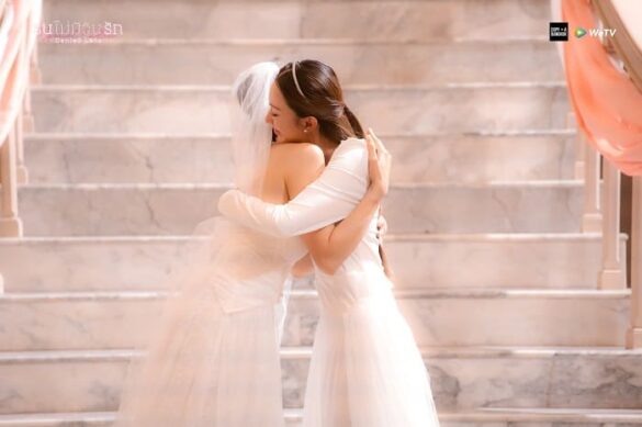 Moment hạnh phúc trong Denied Love Special Endless