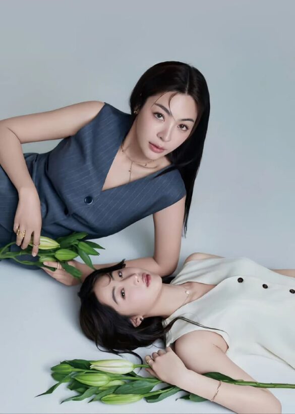 thu-vien-anh-fayeyoko-4 Fan Meeting và Các hoạt động cùng nhau của FayeYoko