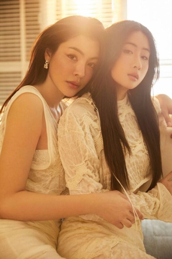 thu-vien-anh-fayeyoko-5 Phim và dự án chung của FayeYoko