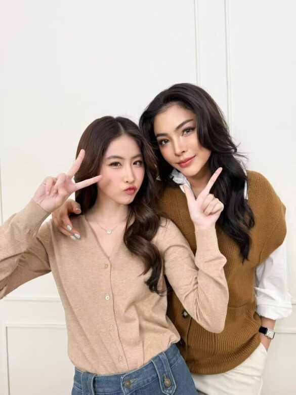 thu-vien-anh-fayeyoko-7 Giới thiệu FayeYoko là ai?