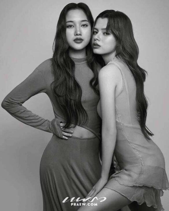 Fan Meeting và Các hoạt động cùng nhau của FreenBecky