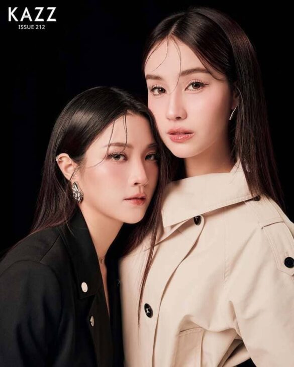 thu-vien-anh-ginjay-1 Fanart về couple Thái Lan GinJay