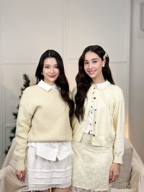 thu-vien-anh-ginjay-4 Fan Meeting và Các hoạt động cùng nhau của GinJay