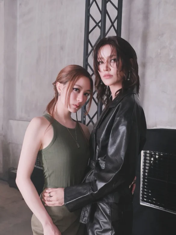 Fanfic về couple IceMemi Thái Lan