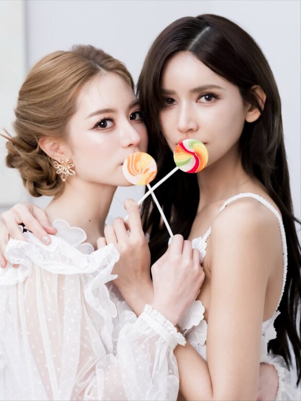 Bảng thông tin về couple IceMemi