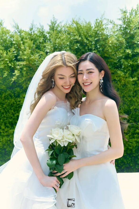 thu-vien-anh-in-love-forever-the-series-3 Thư viện ảnh của In Love Forever