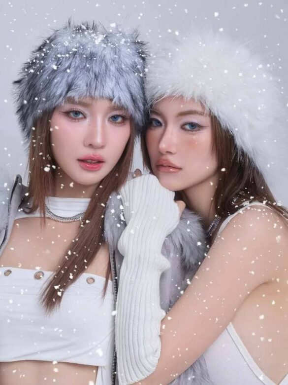 thu-vien-anh-janJingjing-5 Giới thiệu JanJingJing là ai?