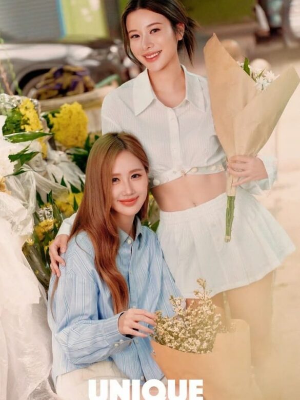 thu-vien-anh-janekao-4 Fan Meeting và Các hoạt động cùng nhau của JaneKao