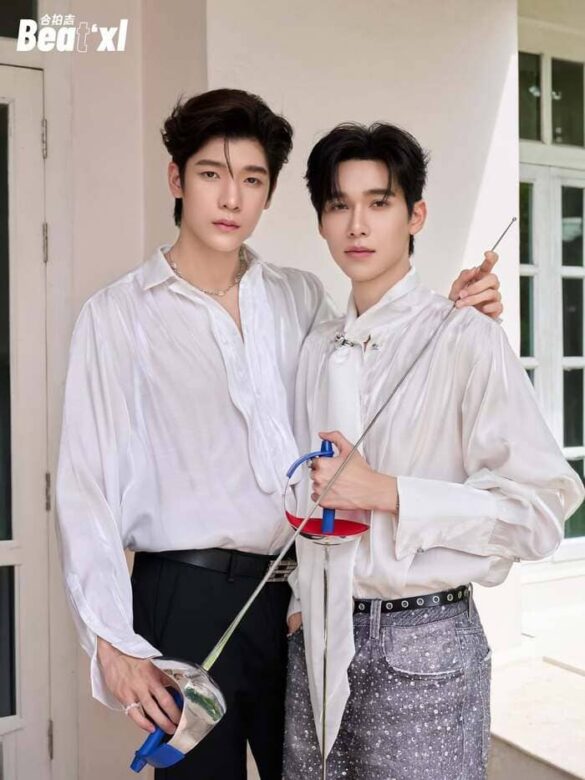 thu-vien-anh-jimmyohm-2 Bảng thông tin về couple JimmyOhm
