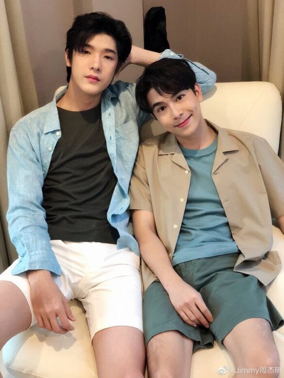 thu-vien-anh-jimmytommy-5 Phim và dự án chung của JimmyTommy