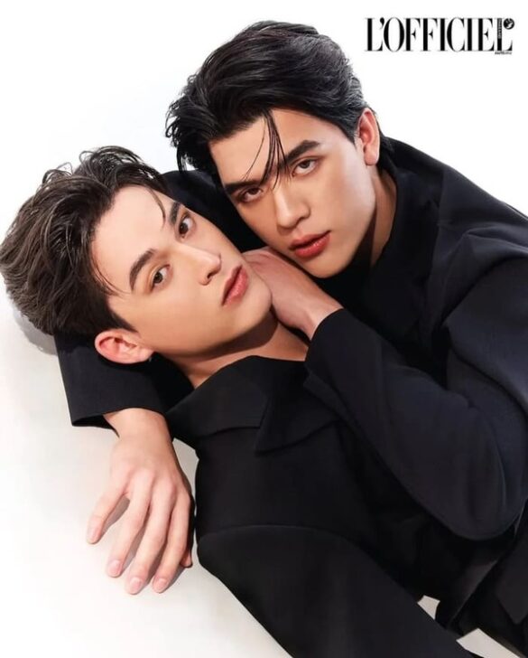 thu-vien-anh-jossgawin-1 Fanart của couple JossGawin