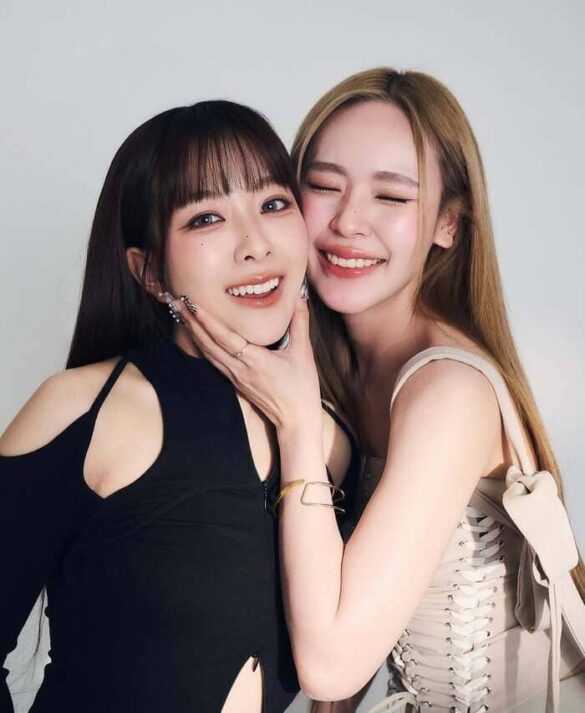 thu-vien-anh-junemewnich-3 Phim và dự án chung của JuneMewnich