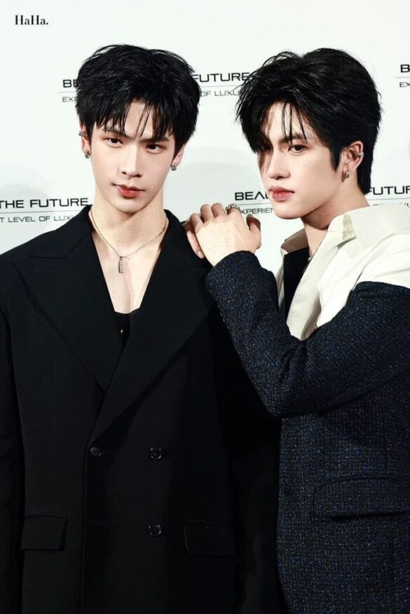 Fan Meeting và Các hoạt động cùng nhau của LatteKim