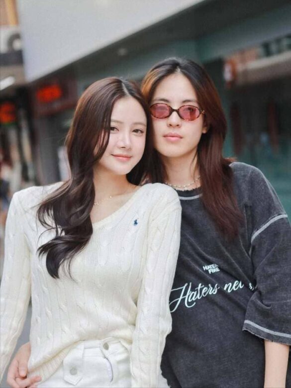 thu-vien-anh-lillybelle-1 Fanfic về couple LillyBelle Thái Lan