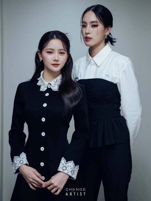 thu-vien-anh-lillybelle-2 Danh sách MV và Soundtrack có sự tham gia của LillyBelle