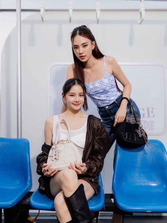 thu-vien-anh-lillybelle-3 Fan Meeting và Các hoạt động cùng nhau của LillyBelle