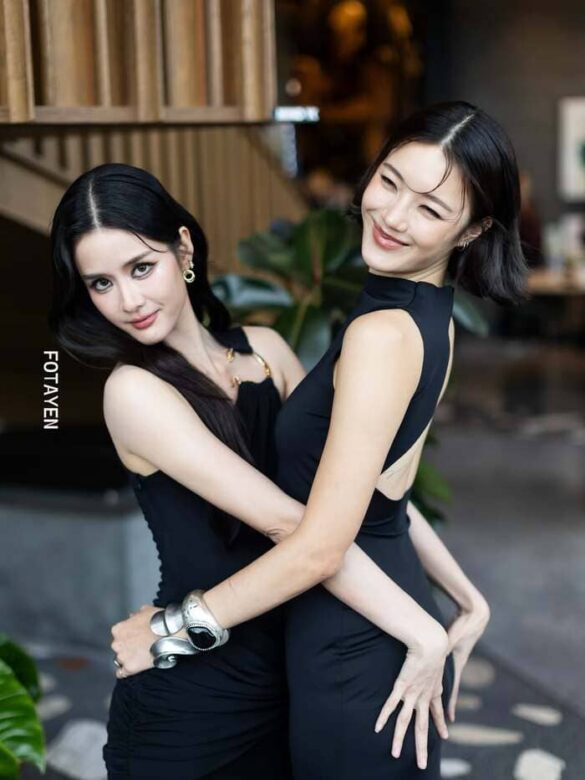 thu-vien-anh-linnpraew-2 Fanart về couple Thái Lan LinnPraew