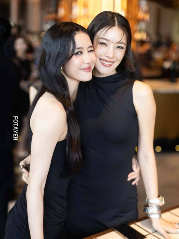 thu-vien-anh-linnpraew-7 Bảng thông tin về couple LinnPraew