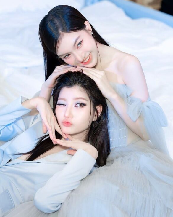 Phim và dự án chung của MablePangjie