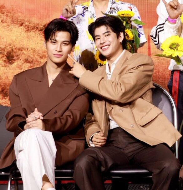 thu-vien-anh-markohm-5 Fan Meeting và Các hoạt động cùng nhau của MarkOhm