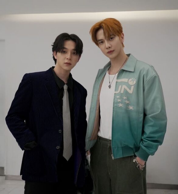 thu-vien-anh-maxkybas-2 Fan Meeting và Các hoạt động cùng nhau của MaxkyBas