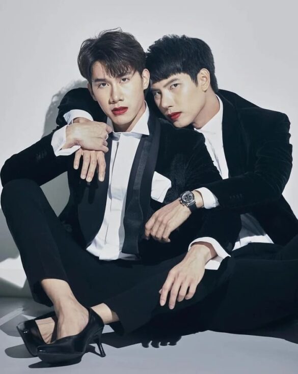 Fan Meeting và Các hoạt động cùng nhau của MaxTul
