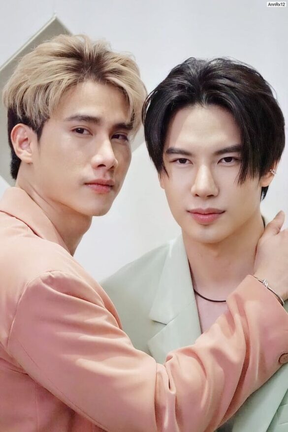 Bảng thông tin về couple MaxTul