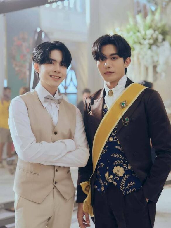 Fan Meeting và Các hoạt động cùng nhau của NetJJ