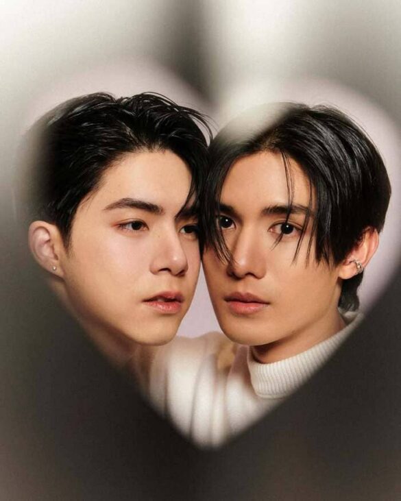 Bảng thông tin về couple NetJJ