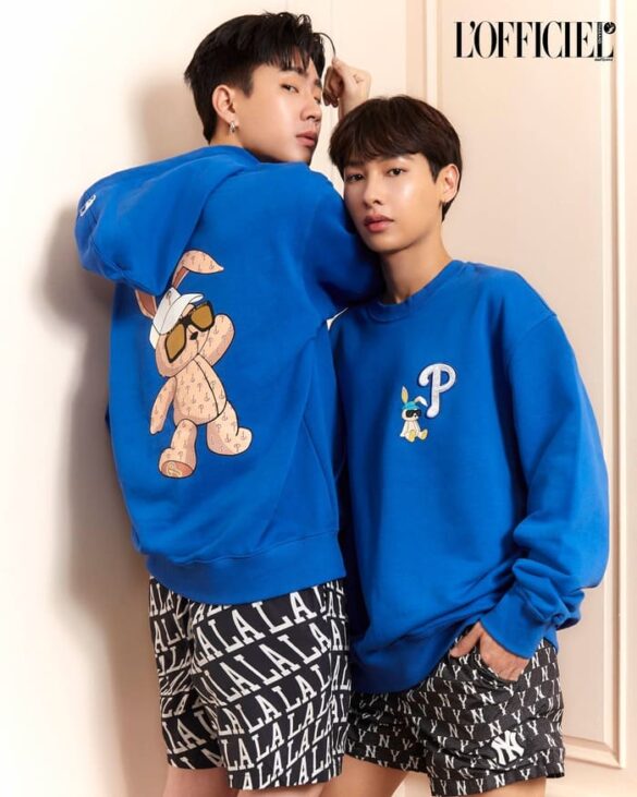 thu-vien-anh-offgun-1 Phim và dự án chung của OffGun