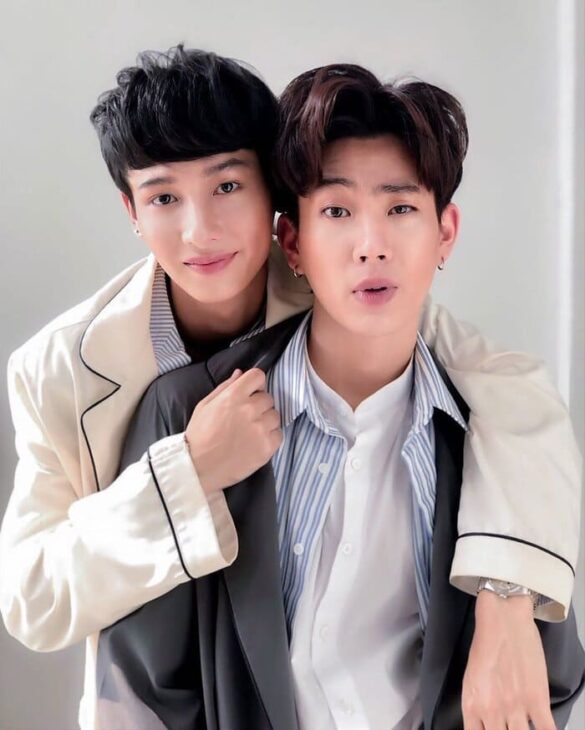 thu-vien-anh-offgun-2 Fan Meeting và Các hoạt động cùng nhau của OffGun