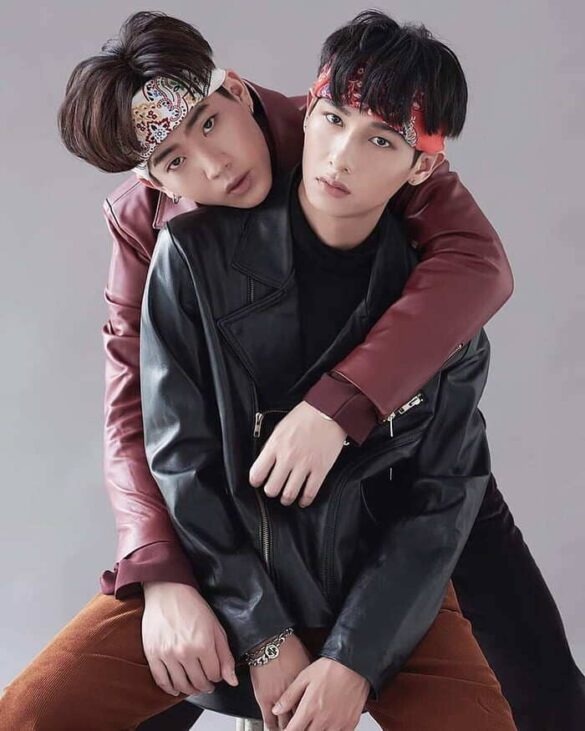thu-vien-anh-offgun-3 Bảng thông tin về couple OffGun