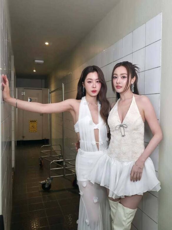 thu-vien-anh-oombam-1 Fanfic về couple OomBam Thái Lan