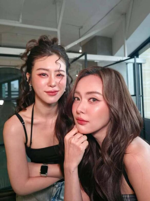 thu-vien-anh-oombam-4 Fan Meeting và Các hoạt động cùng nhau của OomBam