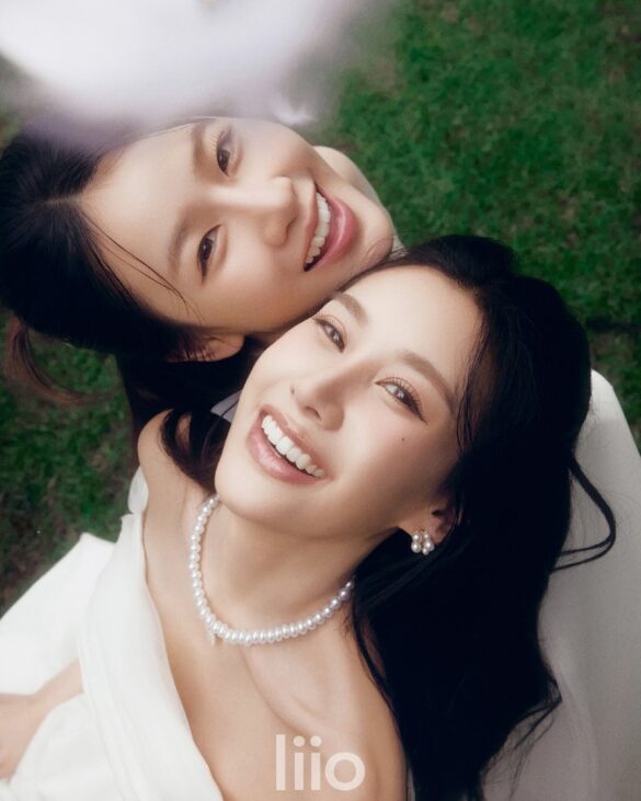 Thư viện ảnh của couple OrmFolky Thái