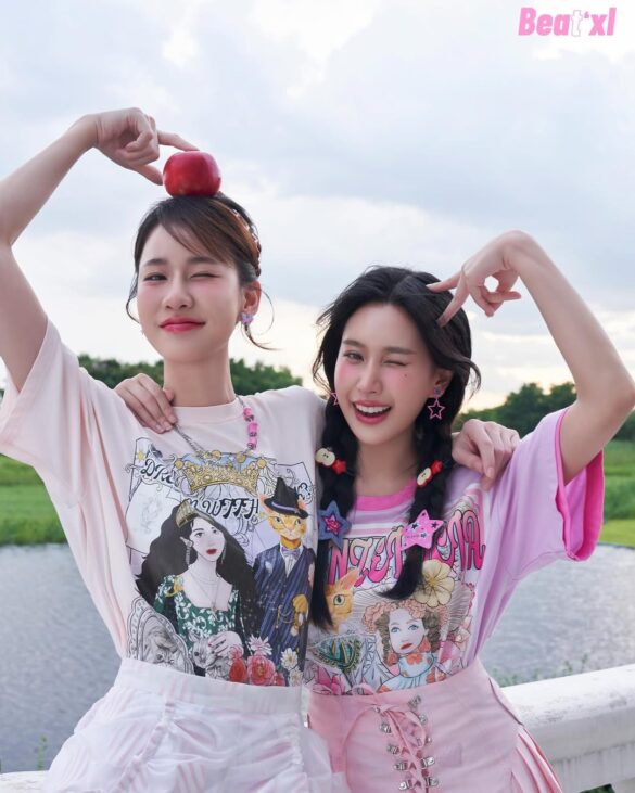 Fanfic về couple OrmFolky Thái Lan