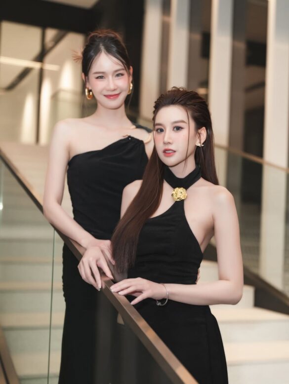 Fan Meeting và Các hoạt động cùng nhau của OrmFolky