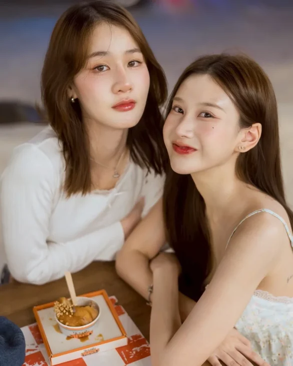 Bảng thông tin về couple OrmFolky