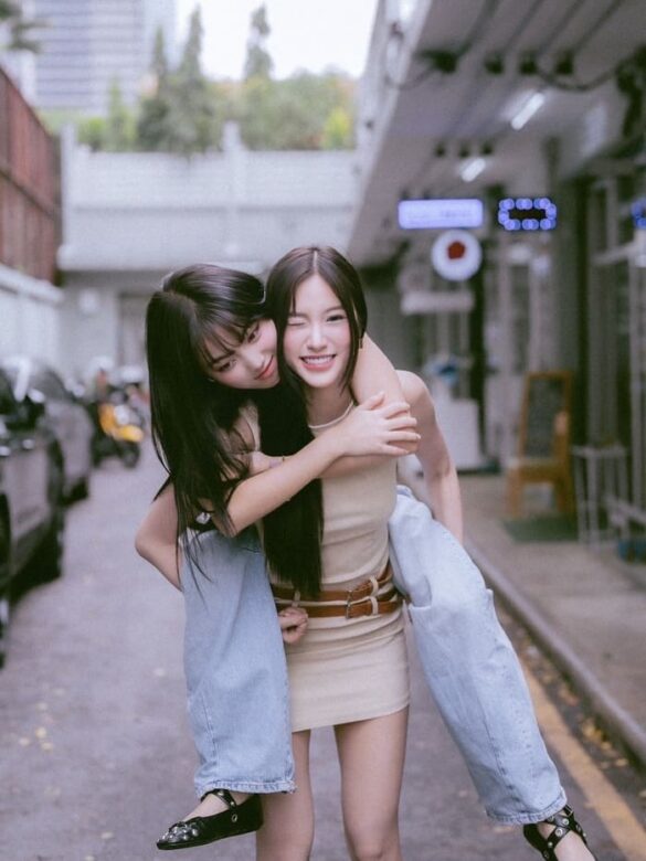 thu-vien-anh-pamarhoung-1 Fan Meeting và Các hoạt động cùng nhau của ArhoungPam