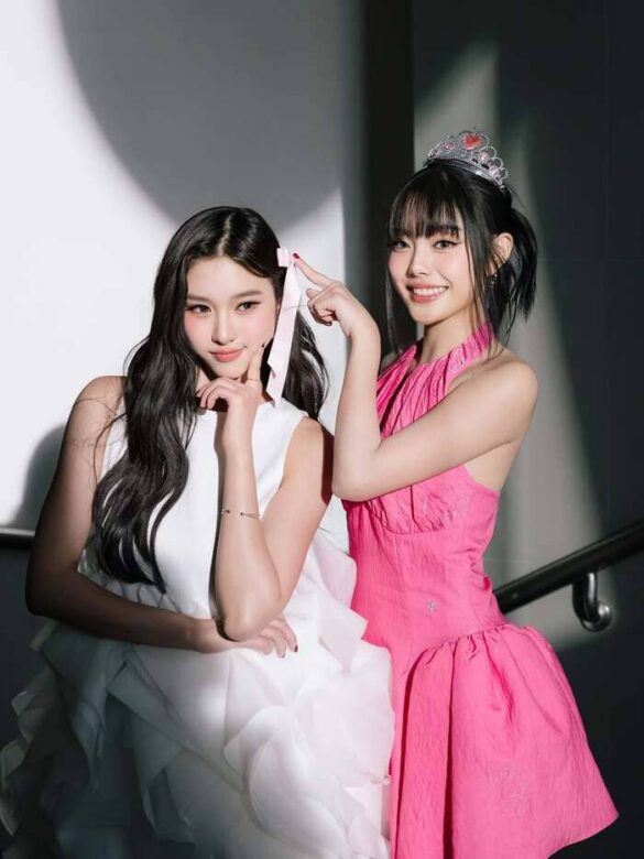 thu-vien-anh-pamarhoung-2 Thư viện ảnh của couple ArhoungPam Thái