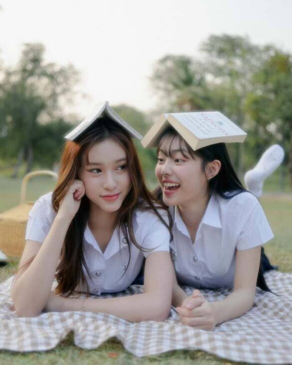 thu-vien-anh-pamarhoung-5 Phim và dự án chung của ArhoungPam