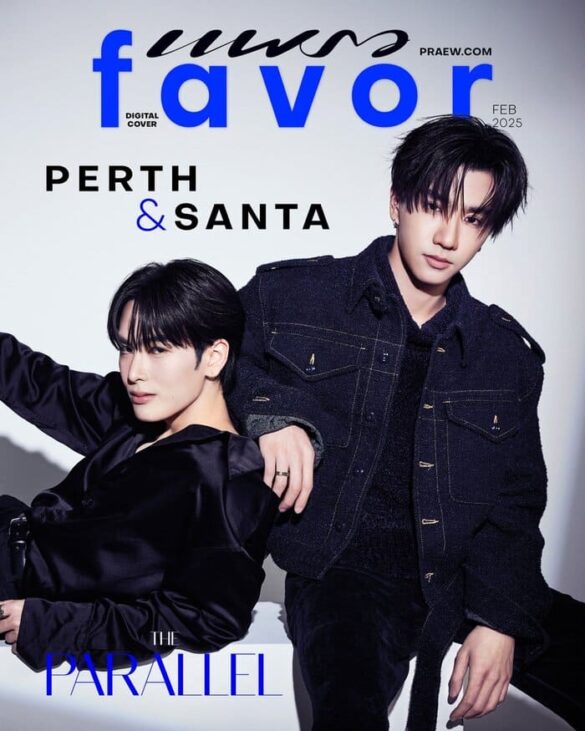 thu-vien-anh-perthsanta-1 Fanfic về couple PerthSanta Thái Lan