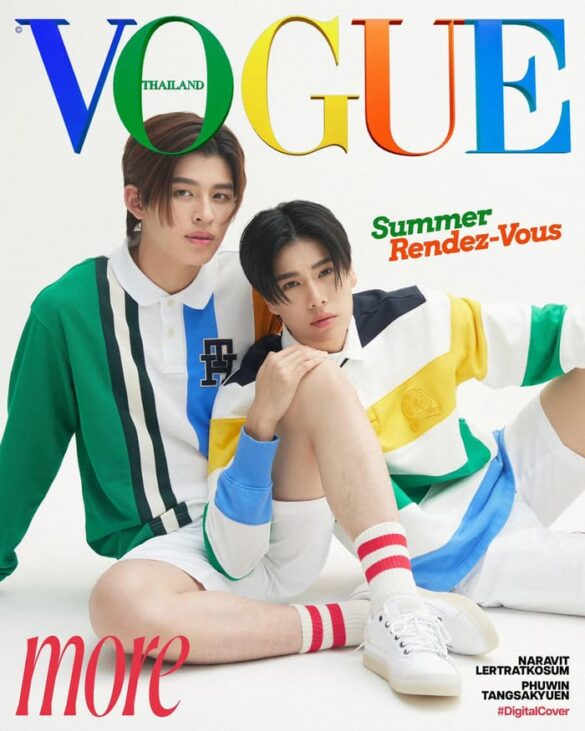 thu-vien-anh-pondphuwin-3 Fanart về couple Thái Lan PondPhuwin