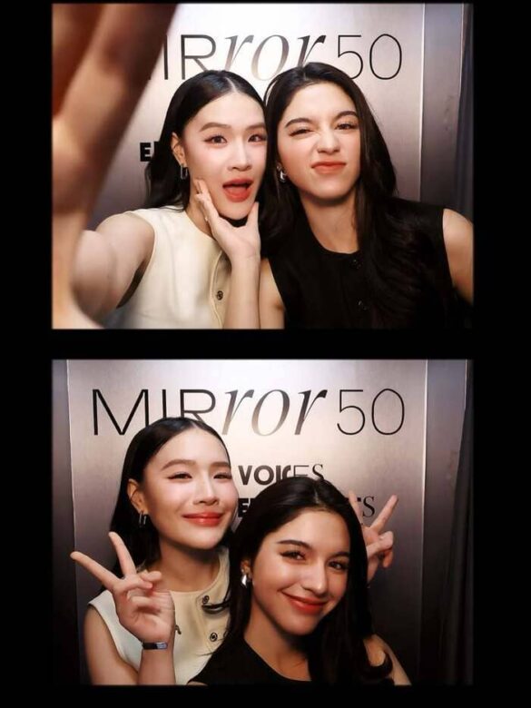 thu-vien-anh-shellypundao-2 Fan Meeting và Các hoạt động cùng nhau của ShellyPundao
