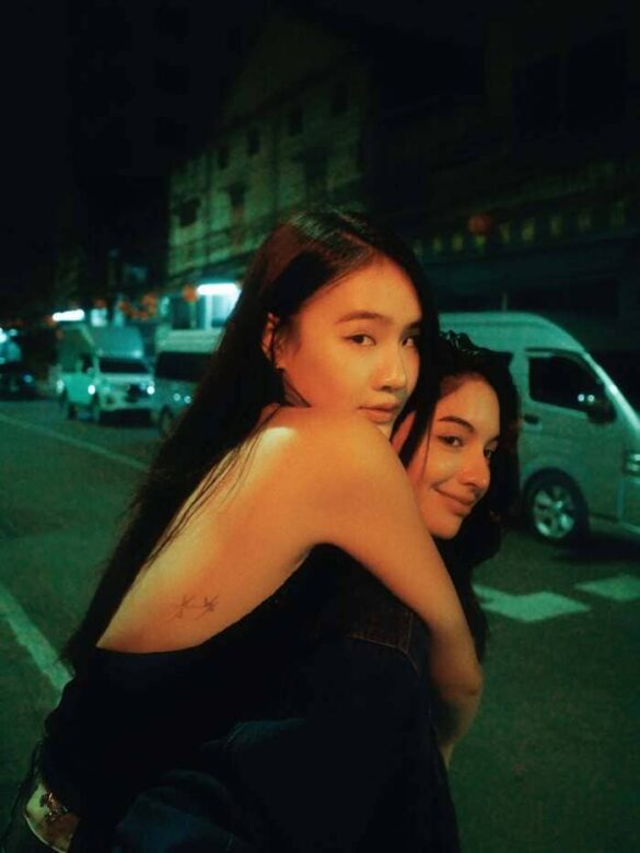 thu-vien-anh-shellypundao-4 Phim và dự án chung của ShellyPundao