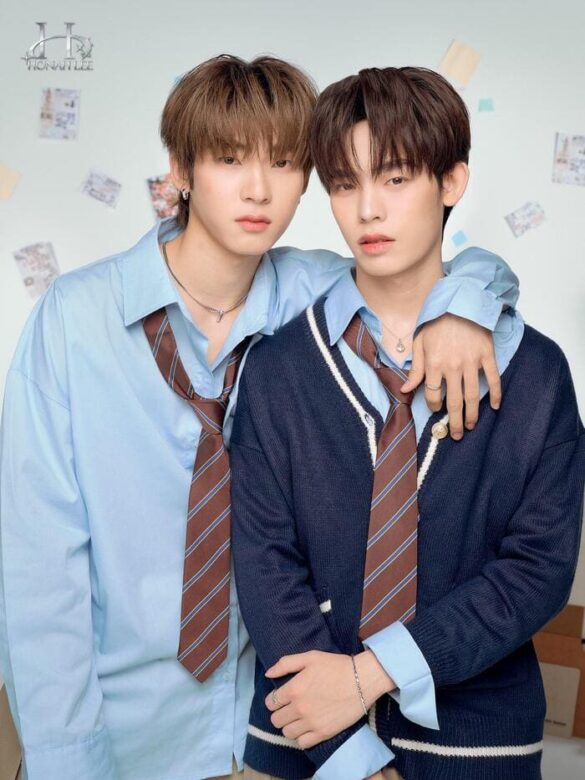 thu-vien-anh-teeteepor-1 Fanfic về couple TeeTeePor Thái Lan