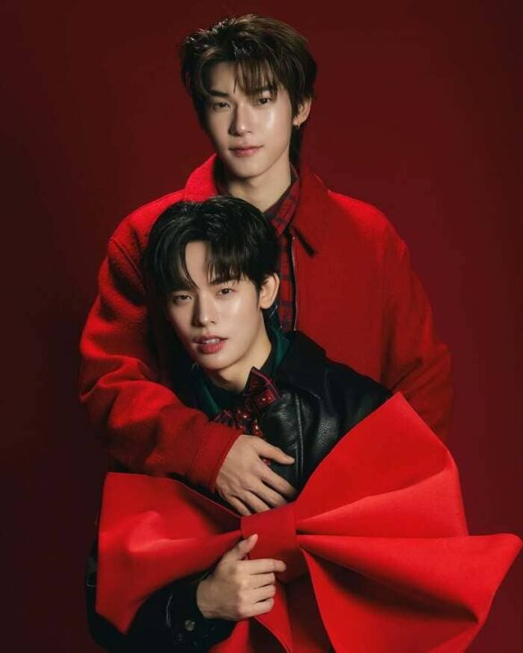 thu-vien-anh-teeteepor-3 Fan Meeting và Các hoạt động cùng nhau của TeeTeePor