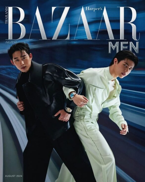Bảng thông tin về couple WilliamEst