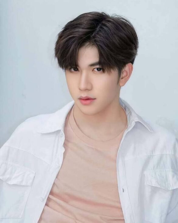 Tiểu sử Boom Natthapat Chanchaisombat